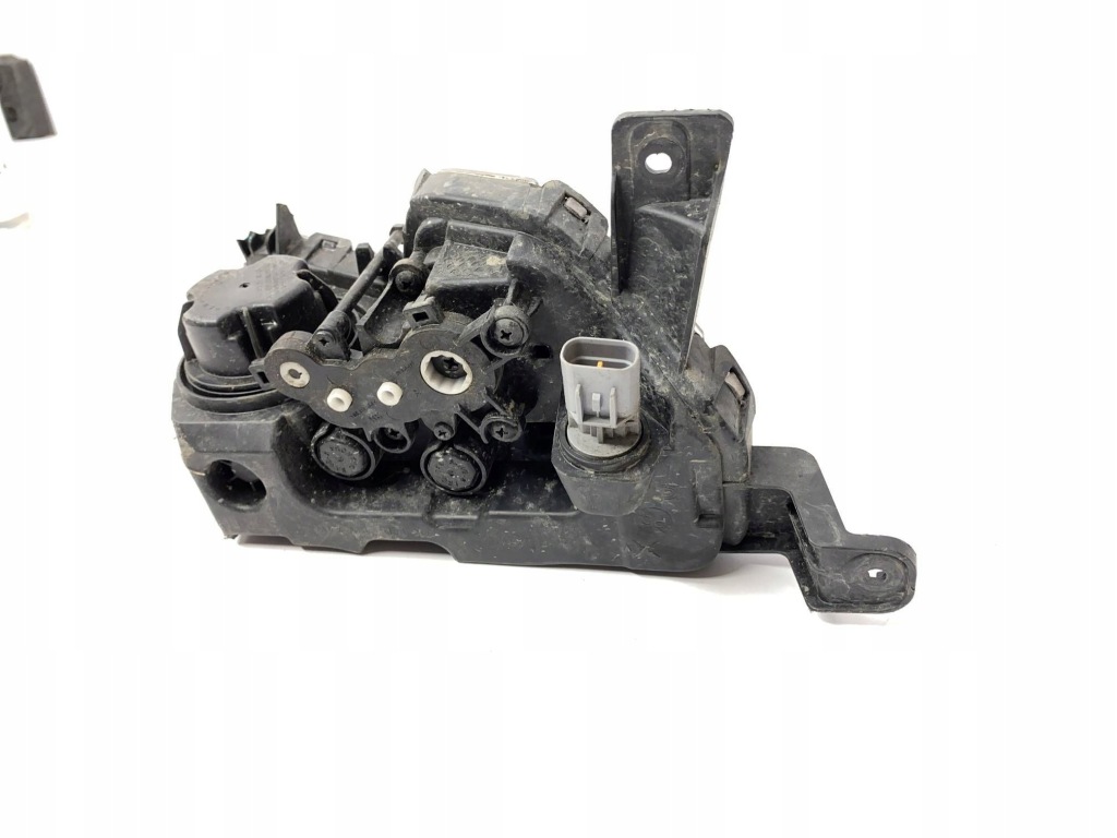 фото №5, Протитуманна фара лівий led kia niro 2 ii 21- 92201at