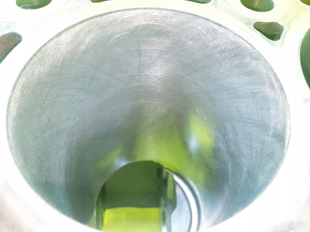 фото №6, Блок двигуна jaguar land range xj xf l319 l320 3.0 d 306dt номінал