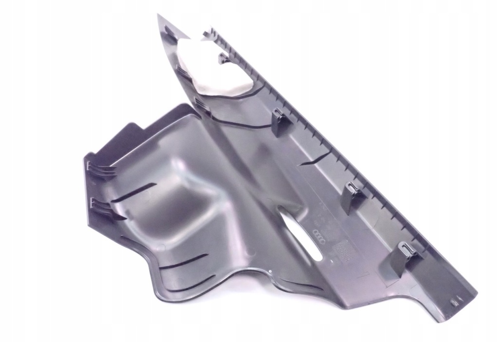 Защита обшивка стойка c правое audi q7 4l0867768a Цена