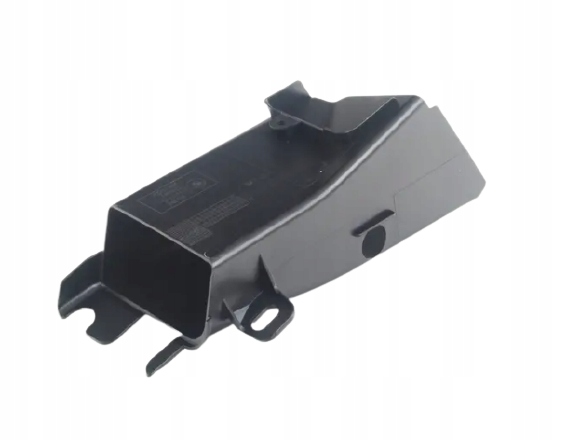 фото №12, Bmw оригинальный номер 51747200797 канал воздуха тормоза l