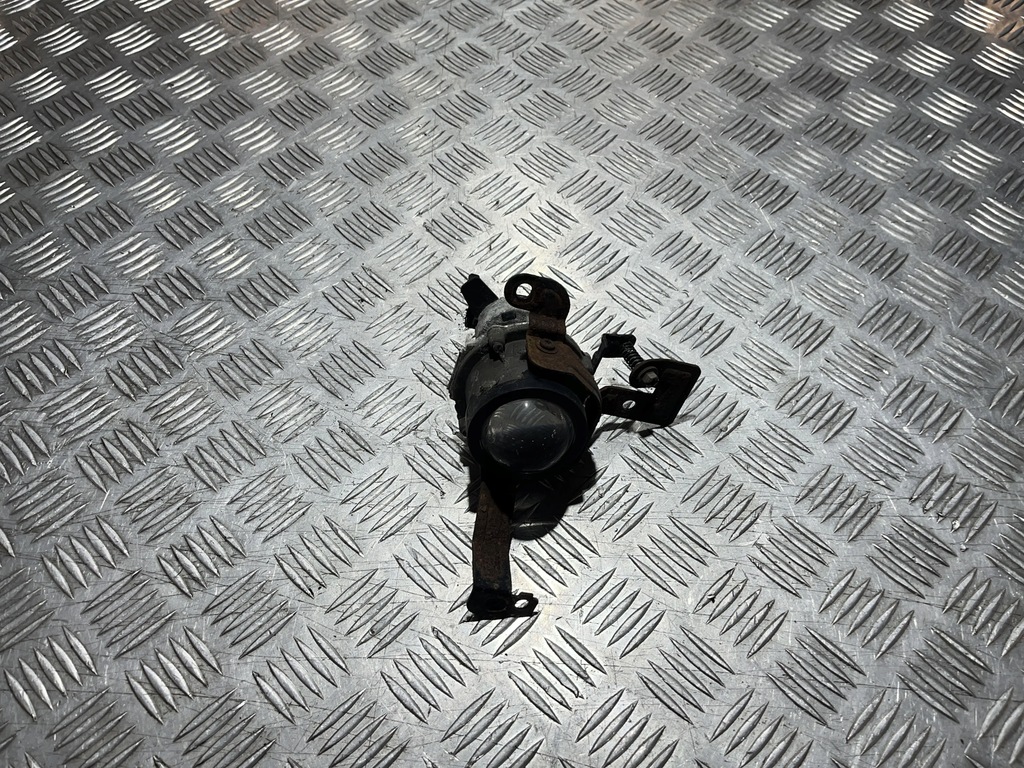 фото №1, Противотуманная фара правый перед kia stonic 17-