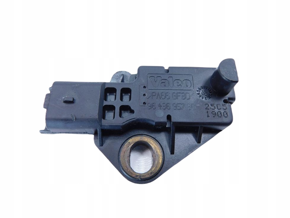 фото №11, Шкив коленчатого вала +зубчатое распределительного вала 2.0 hdi tdci peugeot ford volvo citroen