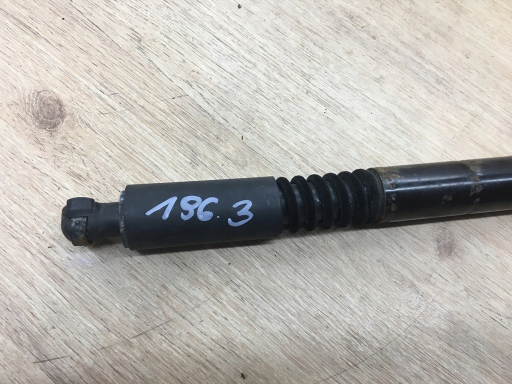 фото №10, Подъемник привод дверь задняя tesla model x