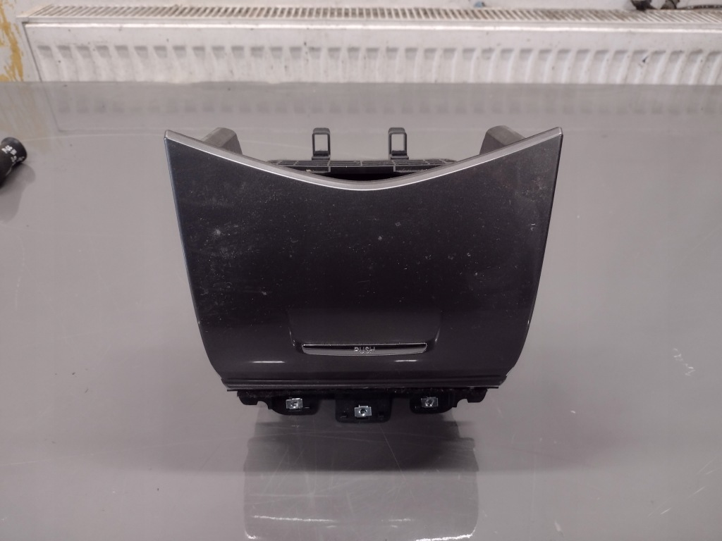 фото №1, Бардачок dekor полка honda accord vii 2003-2008