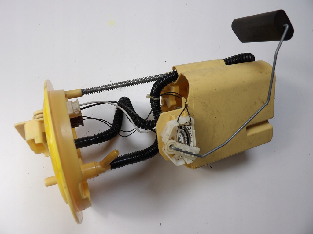 фото №4, Jeep renegade 2.0 m-jet насос топлива