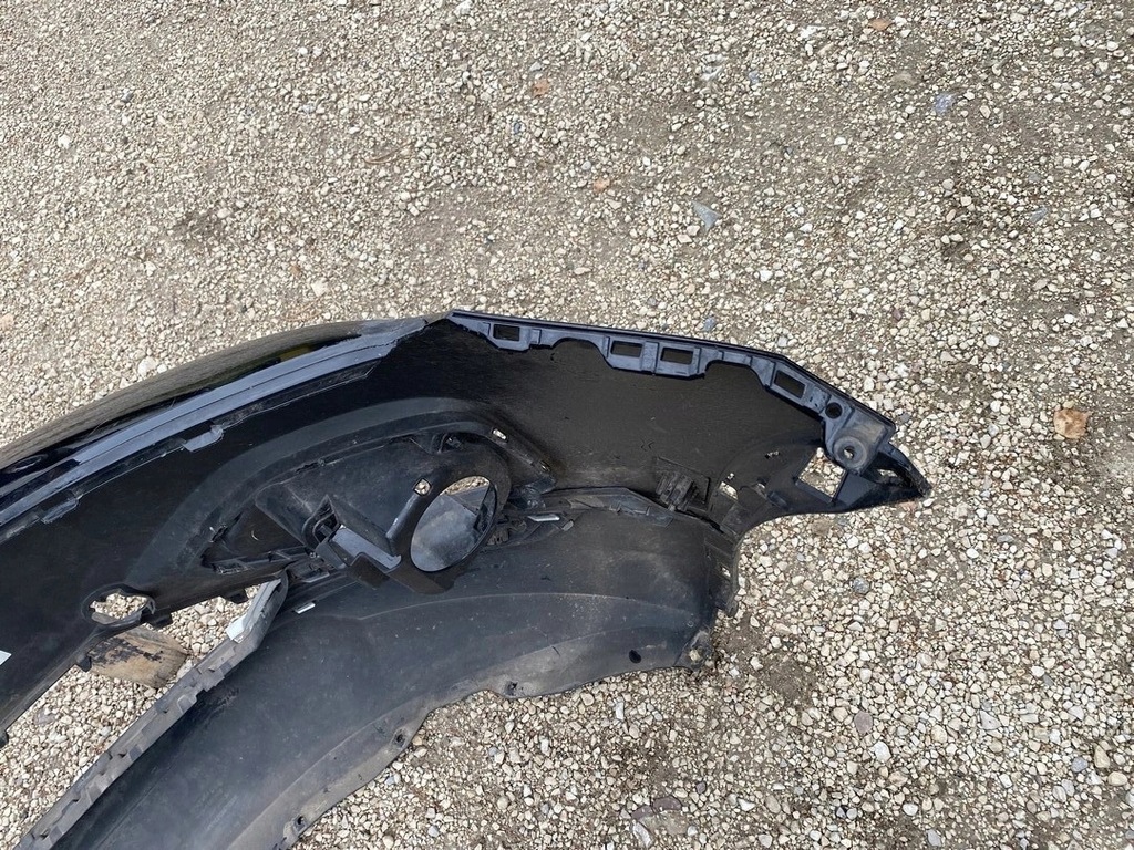 фото №11, Бампер перед передний seat tarraco 5fj807221d