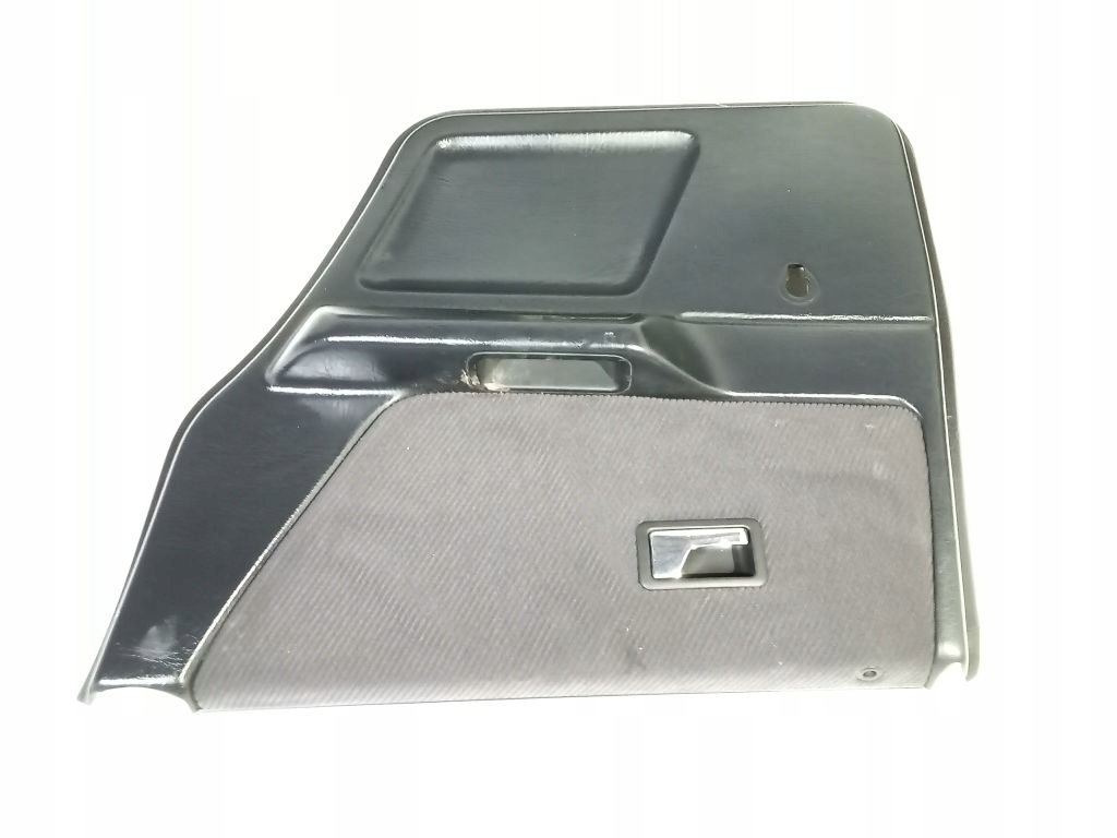 фото №6, Audi 80 b4 sedan обшивка обшивки обивка обивка