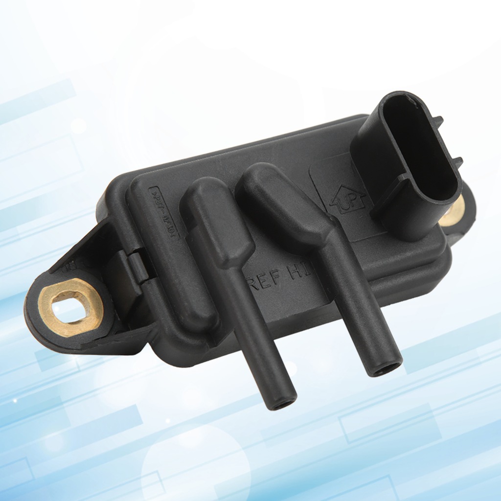 фото №12, Датчик sprzężenia zwrotnego тиску рециркуляції вихлопних газів f7ue9j460aa