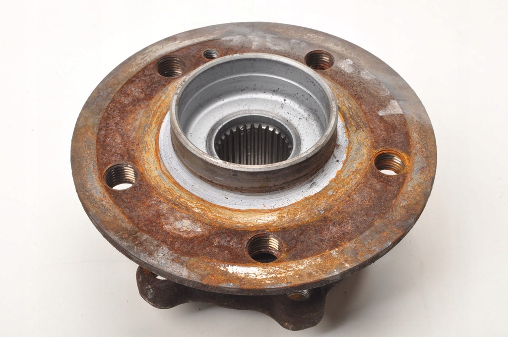 фото №1, Mercedes w177 1.3 ступица правая передняя