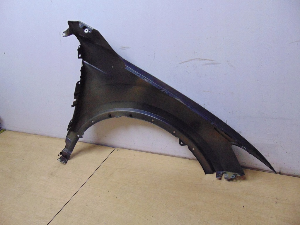 фото №14, Крыло левый перед vw t-roc 2ga 2ga821105a
