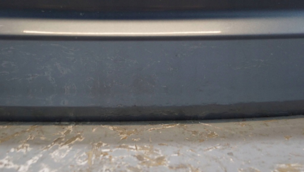 фото №11, Skoda octavia ii kombi крышка багажника задняя багажника k811