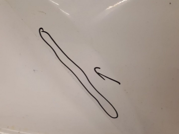 фото №4, Kia picanto 2017 двері праве задня