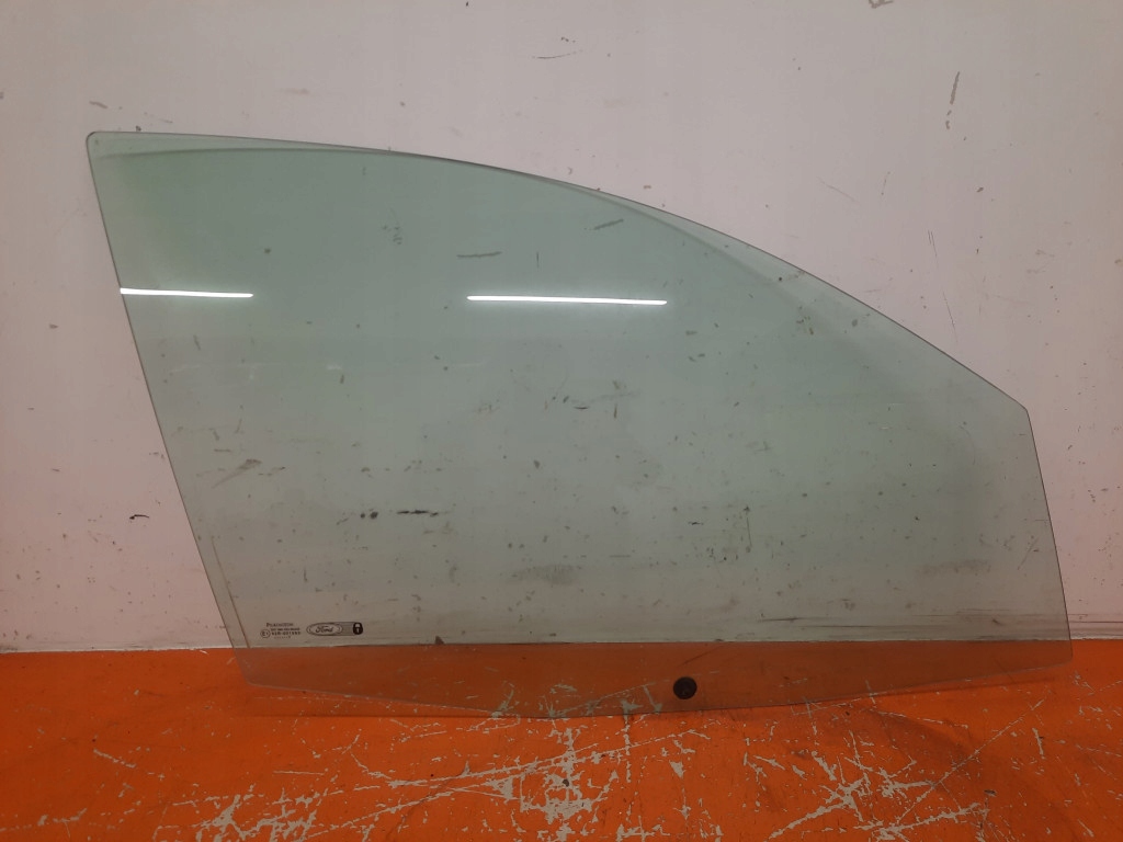 фото №1, Ford fusion i 02-05 скло двері перед передня права 43r001583 q2