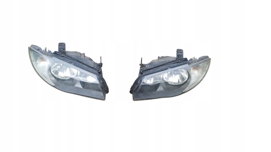 фото №16, Bmw 1 e81 e87 2008 кришка передня / капот двигуна 475