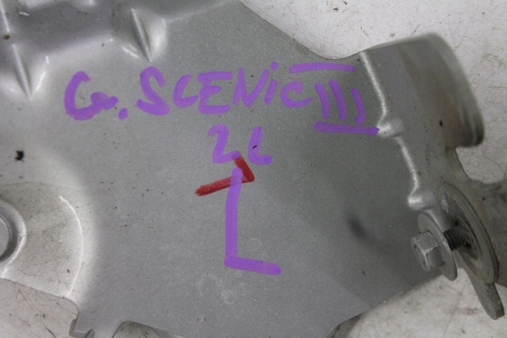 фото №5, Петля петли капот комплект scenic iii ted69 13-