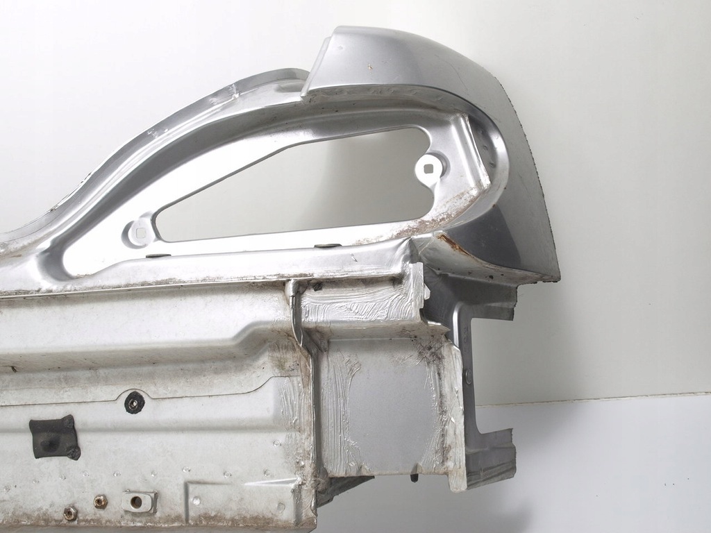 фото №3, Pas стена задняя peugeot 406 coupe