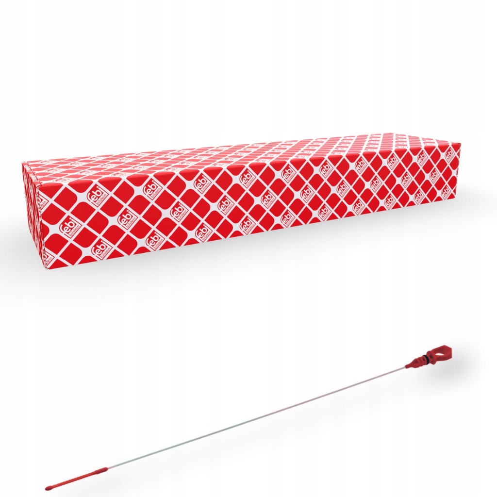 фото №13, Febi щуп рівня оливи citroen c5 ii iii 1.6 hd