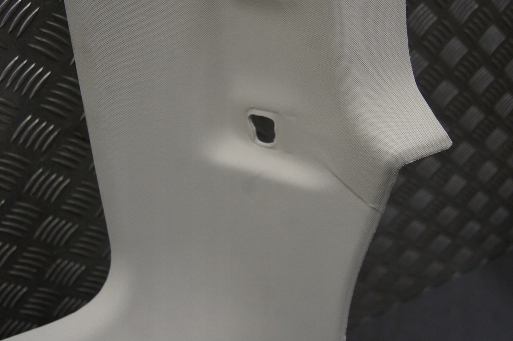 фото №8, Потолок лампа защита блок двигателя lexus nx 200t i