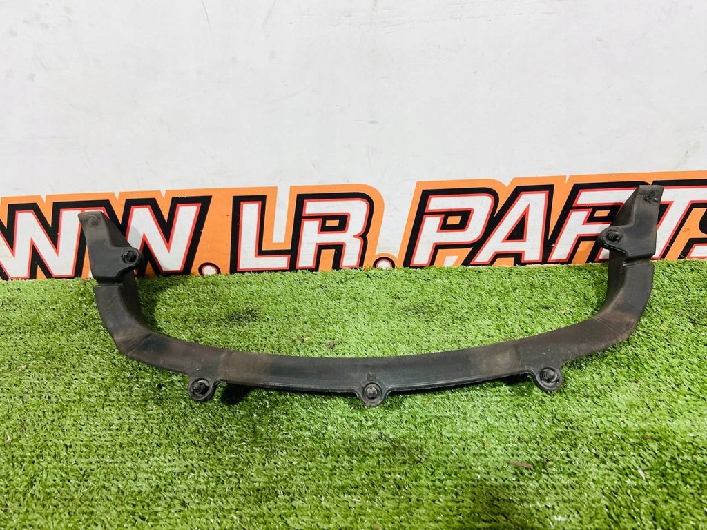 фото №7, Дефлектор капот jaguar f-pace x761 hk83-9a675-ca