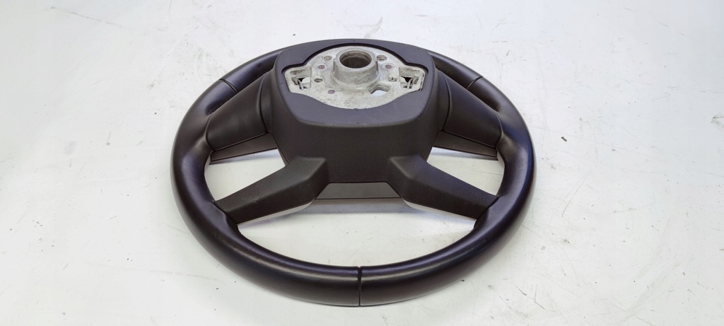 фото №11, Воздуховод кожа multi audi a6 c8 4n0419091 ładna