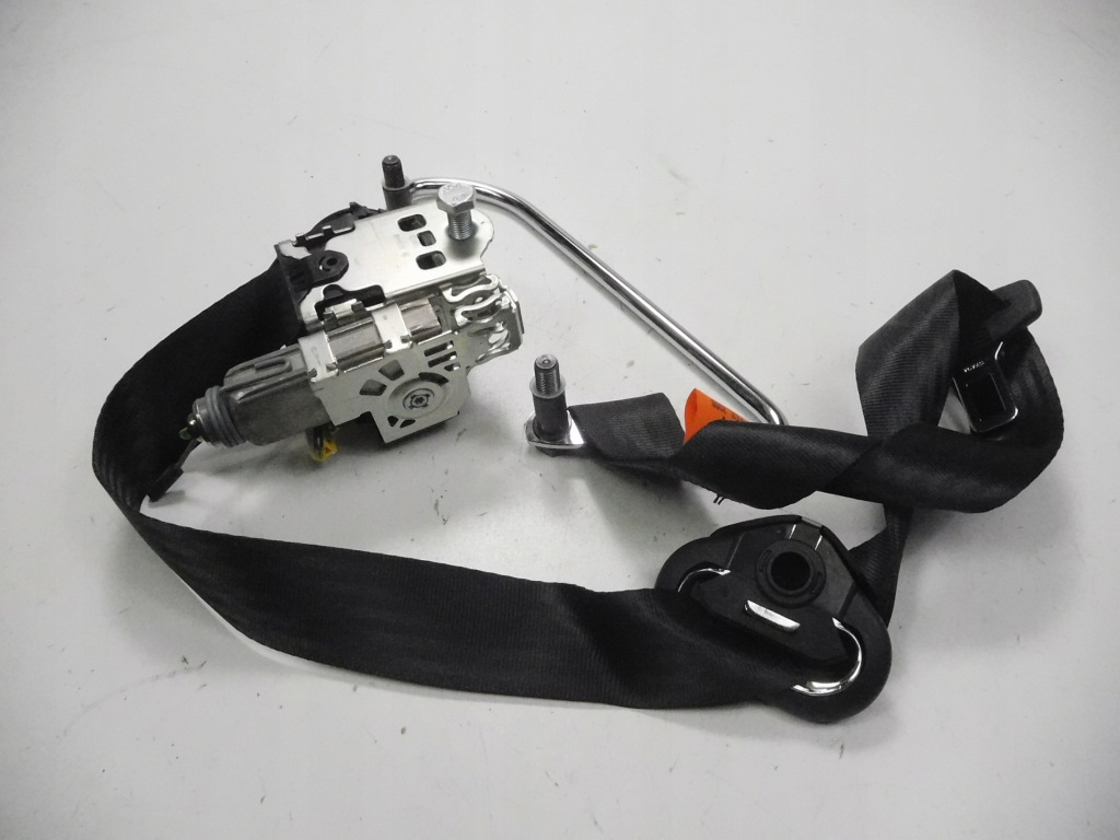 фото №3, Pas bezp правий перед alfa romeo gt 04- 156050132