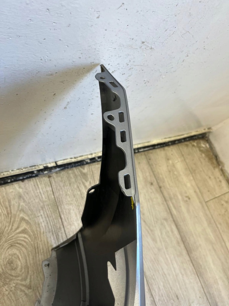 фото №8, Vw passat b8 бампер передній перед 3g0807221