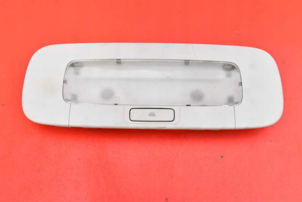 фото №1, Лампа освітлення салону задня 1k0947291h vw golf 6 vi 08-15