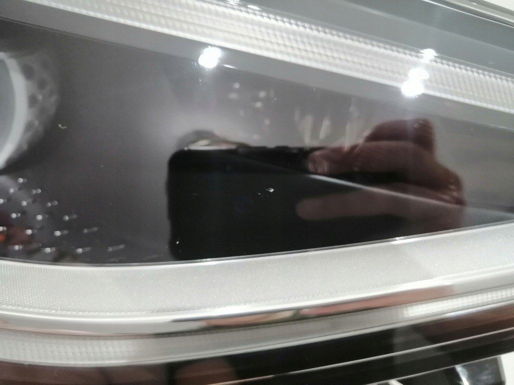 фото №6, Лампа права передня перед vw id.4 id.5 hal 8178