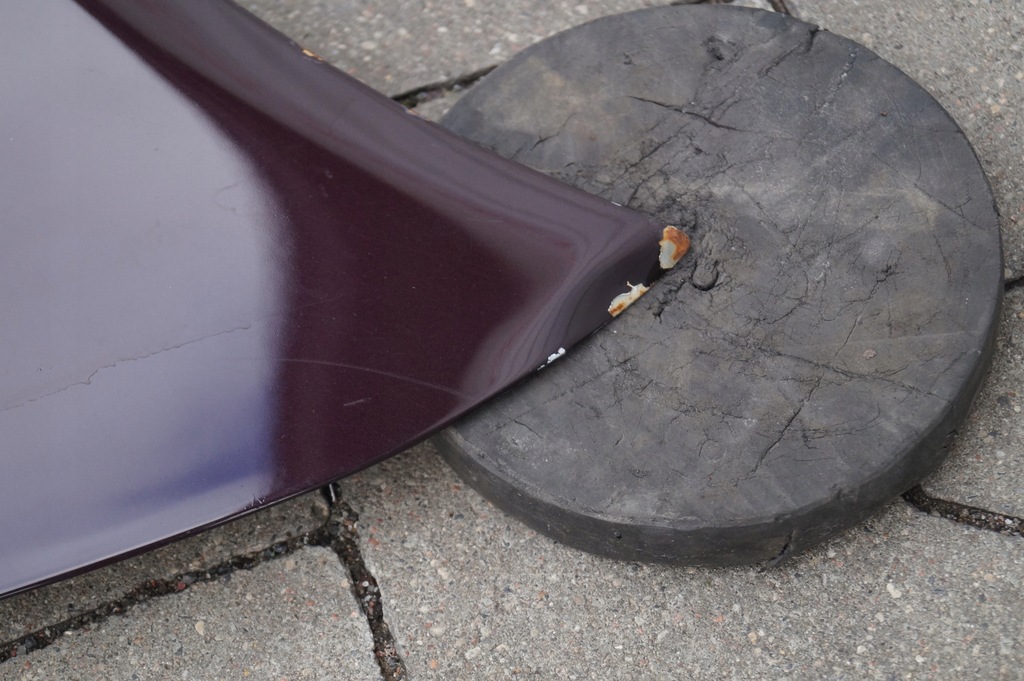 фото №13, Капот шумоизоляция двигателя toyota highlander ii 2