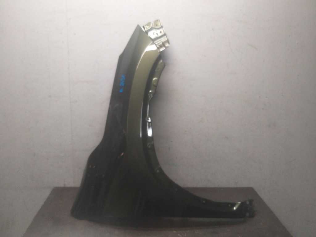 фото №1, Крыло перед правый lexus nx ii 2 21-