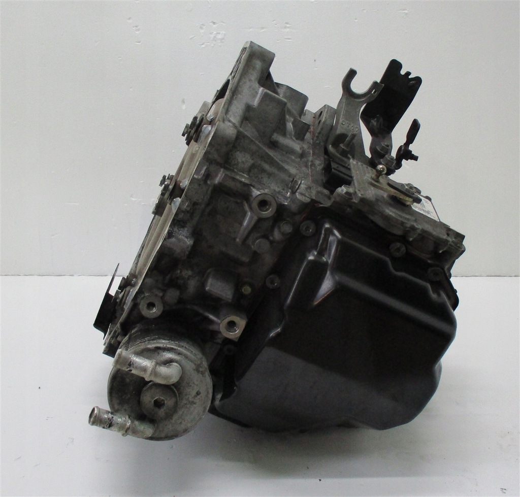 фото №7, Коробка передач передач citroen c5 iii c6 2.7 hdi 20gg09 tf-80sc