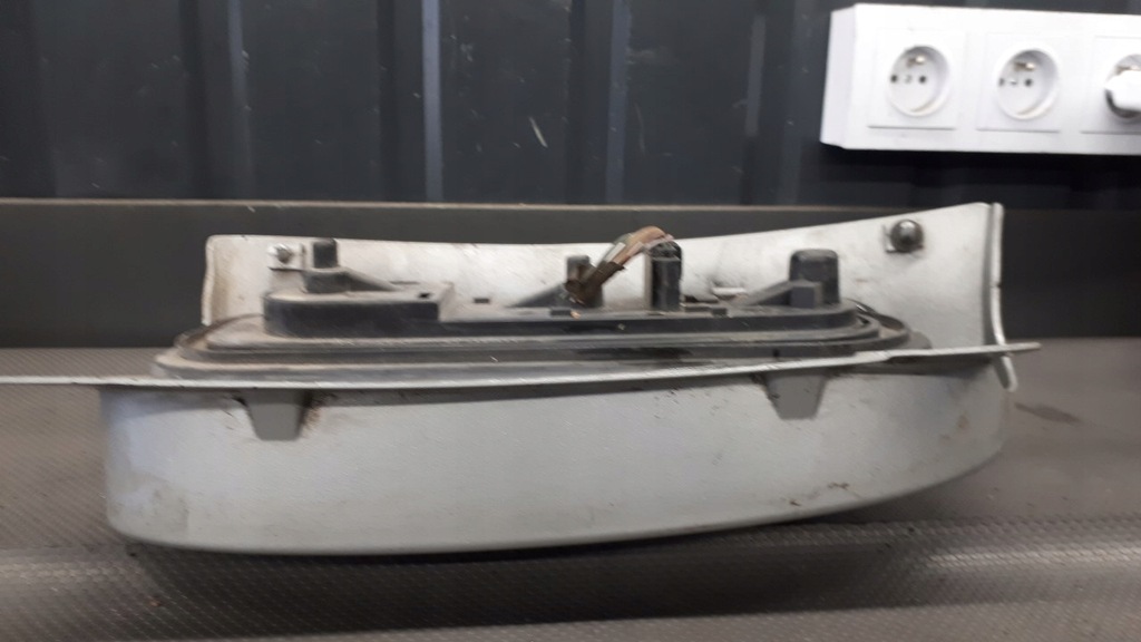 фото №10, 253042r лампа правий задня smart fortwo 450