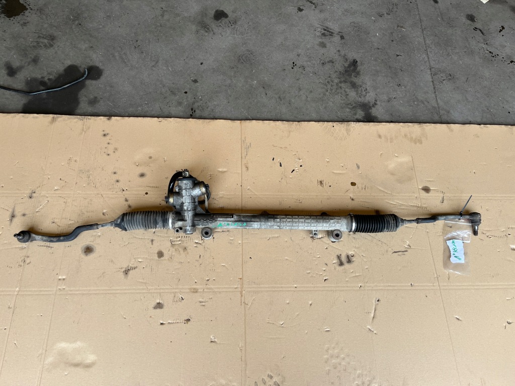 Купить Рулевая рейка mercedes w168 a klasa 1997-2001