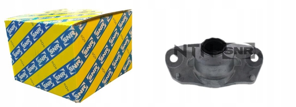 фото №1, Подушка амортизатора vw vw passat 3c2 2.0 tdi