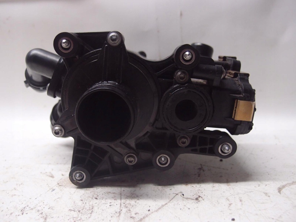 фото №9, Корпус термостата mini f54 1.5 b 8631943