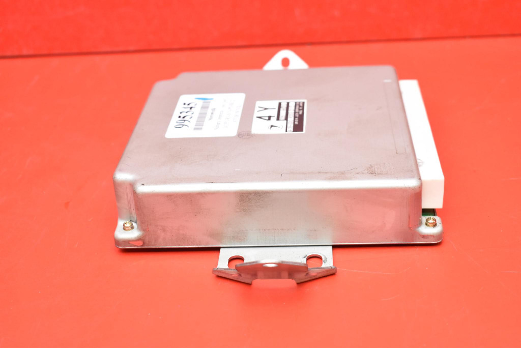 фото №7, Блок управления бортовой компьютер двигателя 22611ah310 subaru impreza 2 ii 2.0 16v 125 km