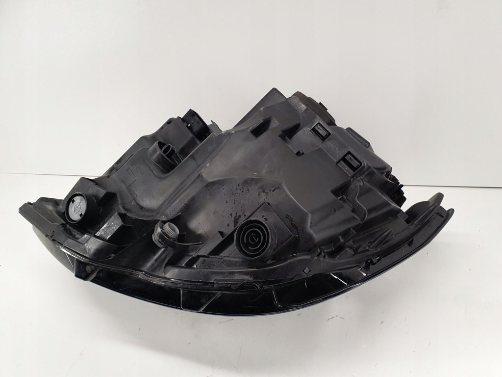 фото №14, Vw transporter t6 15- лампа правая перед передняя