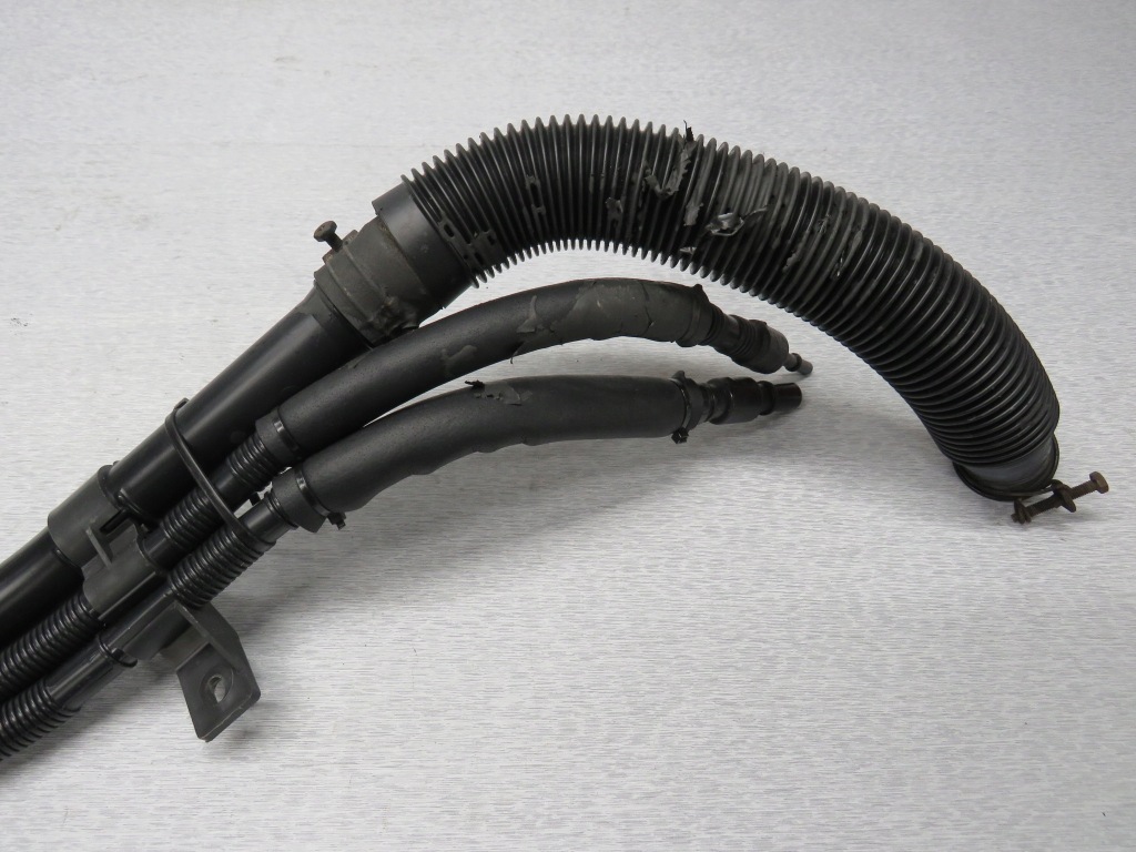 фото №2, Kia sportage iii hyundai ix35 1.7 crdi труба заливная горловина топлива