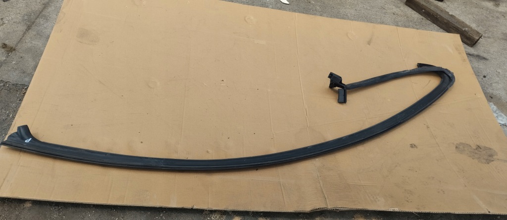 фото №1, Прокладка дверь правая bentley continental gt 2006 3w8867368