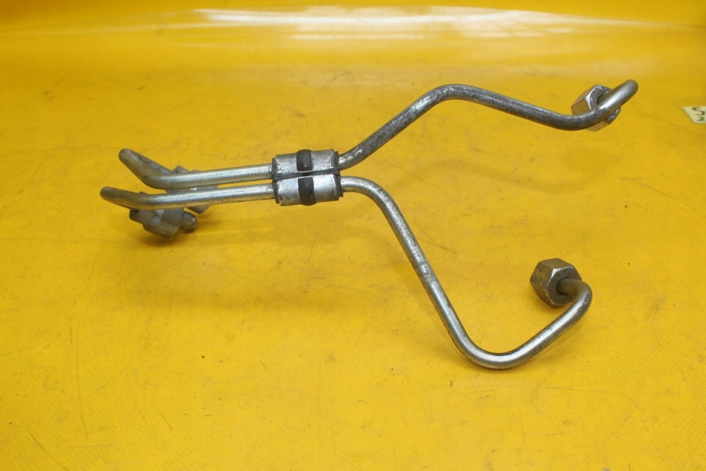 фото №8, Провода топливные насоса bosch volvo s60 ii v60 2.4 bit d5244t17