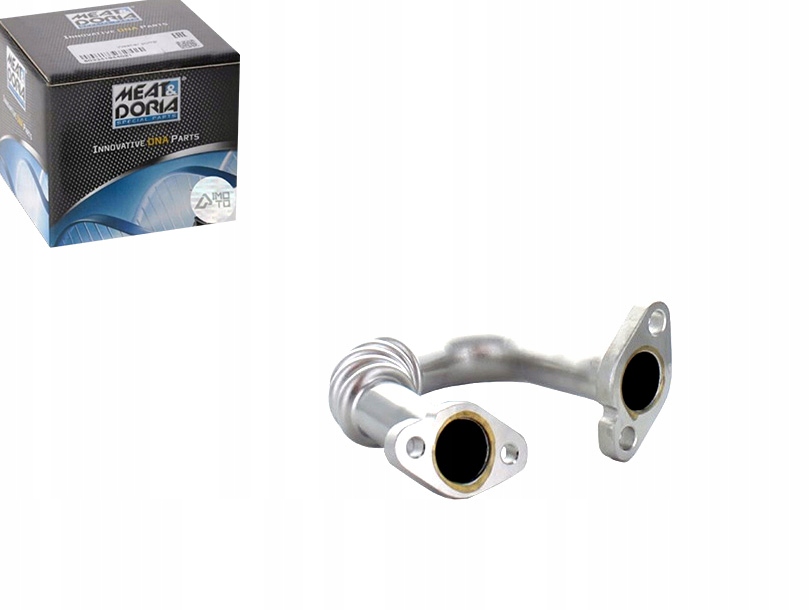 Meat & doria шланг клапана egr vw 1,2tdi-3,0tdi Цена