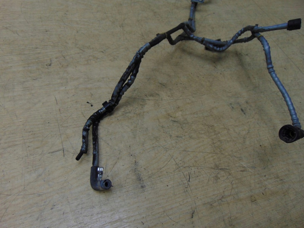 фото №4, Провода вакуумa peugeot 508 1.6 e-hdi