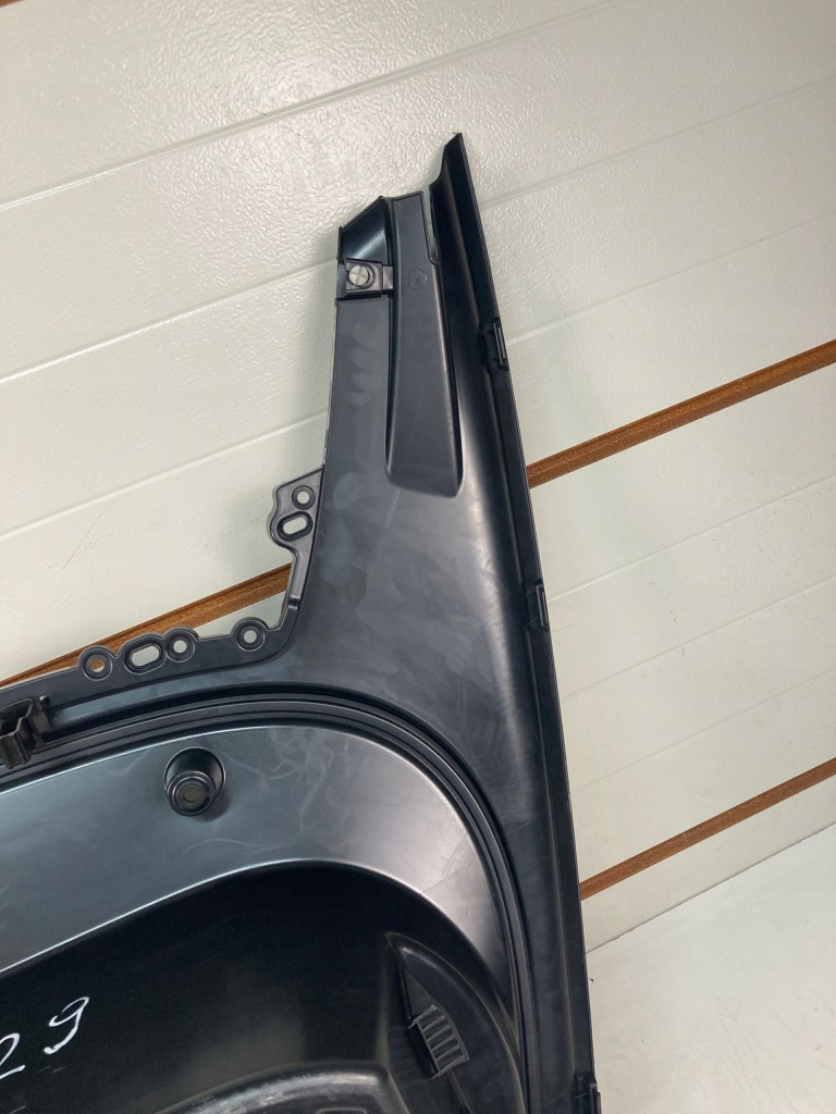 Купити Піддон багажник багажник tesla 3 рестайлінг