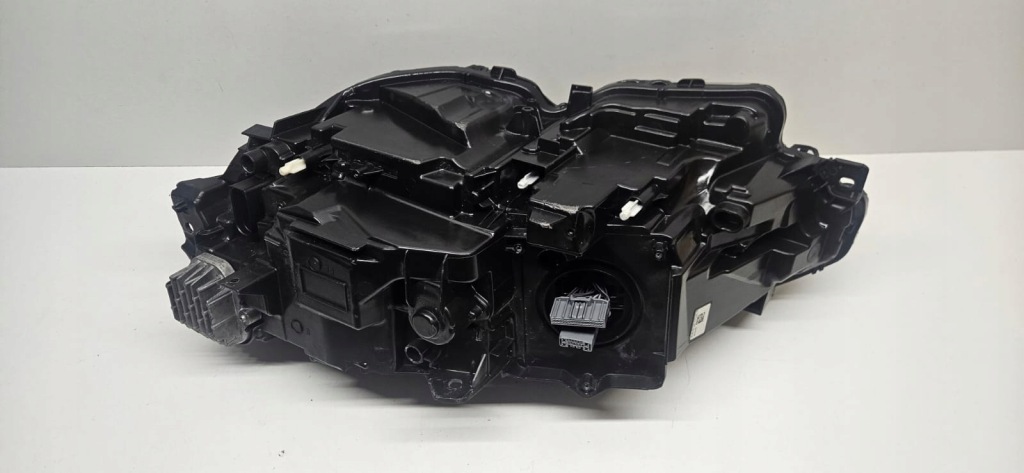 Volvo xc90 фара full led правий фара правий 32262014 Недорого