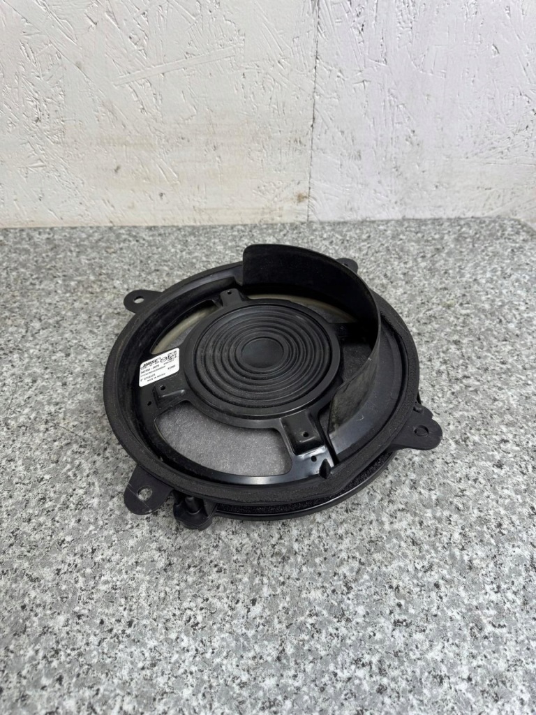 фото №11, Динамік двері перед mazda 3 bm 6 cx5 2013-2017 kd45-66-a60 342358-0020 bose