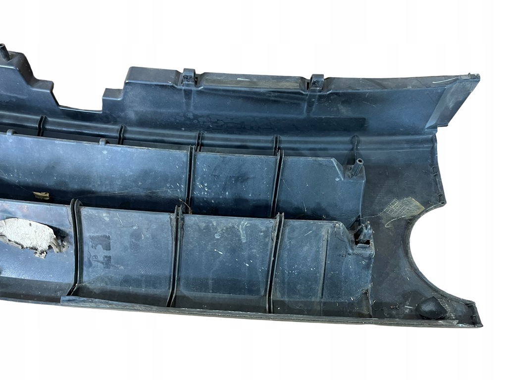 фото №9, Решітка радіатора решітка радіатора land rover discovery iii 3 dhb000274