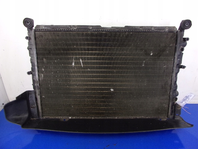 фото №2, Alfa romeo 146 1.4ts радіатор wody оригінал