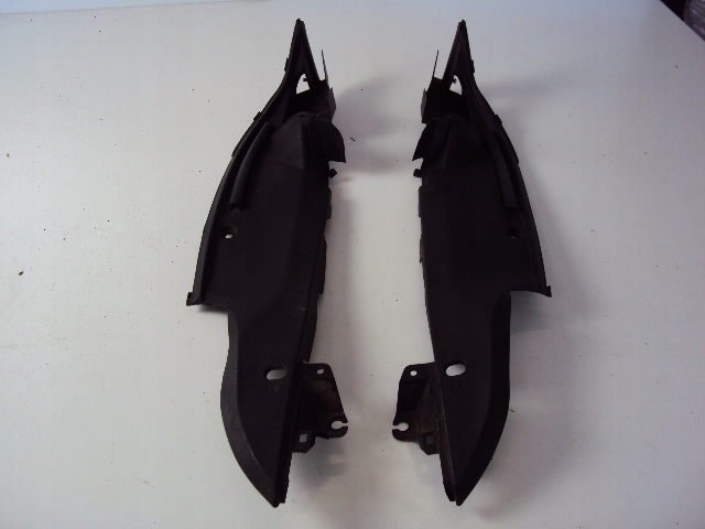 фото №2, Захист крила lexus rx iv 2015-