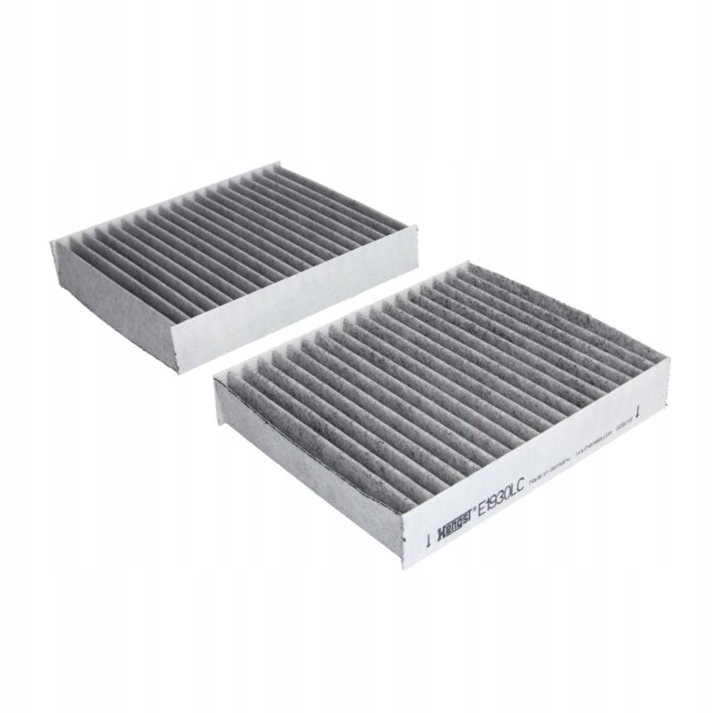 фото №1, Фільтр вугільний alfa romeo 147 156 gt 01-10