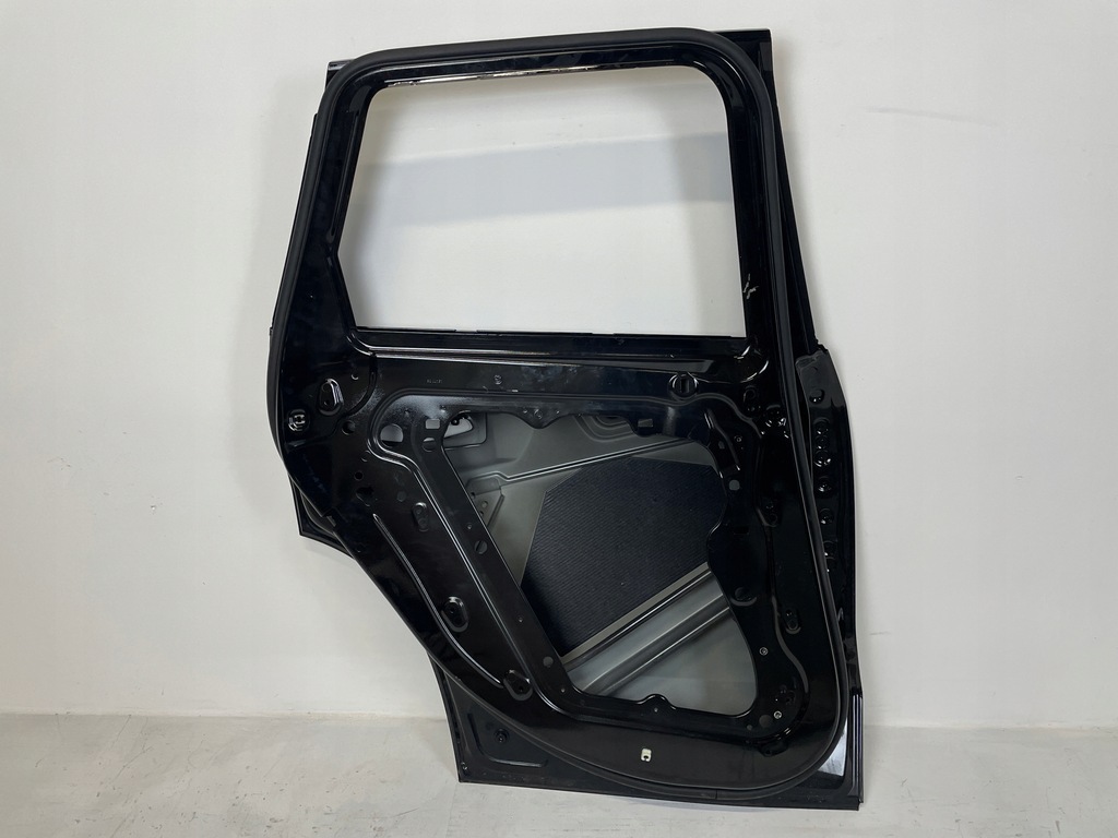фото №8, Дверь задние левая bmw x1 u11